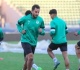 أحمد أيمن منصور يعود إلى المصري بعد مواجهة مودرن سبورت وطلائع الجيش