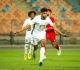 شاهد جميع أهداف أسامة فيصل مهاجم البنك فى بطولة الدورى