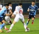 موعد مباراة الزمالك وبيراميدز فى نهائى كأس مصر 2025