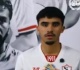 معتمد جمال يضع أحمد الجفالي تحت التقييم لحسم مستقبله مع الأبيض