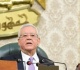 رئيس مجلس النواب يهنئ الرئيس السيسي بالعام الهجرى الجديد