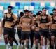 مران الزمالك تأهيل منسي وبنتايج ومشاركة ماهر وجهاد استعدادا لـ بتروجت
