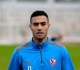 الخوف من تكرار الإصابات يطارد محمود جهاد فى الزمالك
