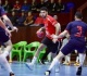 الأهلي أمام البوليس البولندى فى بطولة أفريقيا لليد