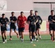 الأهلي يواصل الاستعداد لموقعة البنك الأهلي الحاسمة بالدوري