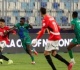 أمم أفريقيا للشباب موعد مباراة مصر وزامبيا فى الجولة الثالثة