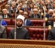 رئيس دينية الشيوخ يقدم روشتة برلمانية للأوقاف لبناء وعى مستنير بين الشباب