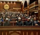 صحة الشيوخ تعديل قانون الانتخابات يعكس ضرورة اتساق النظام الانتخابى بالواقع