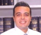وزير الشئون النيابية يهنئ محمد السيد الشاذلى بفوزه بعضوية مجلس نقابة الصحفيين