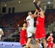 الزمالك يفوز على الأهلى 67 59 فى نصف نهائى سوبر السلة ويؤجل حسم بطل الدورى