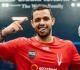 ترتيب مجموعتي بطولة العظماء الثمانية للاسكواش بعد انسحاب 3 مصريين