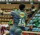 عمر سامى أفضل لاعب فى مباراة الأهلى وفانز الكاميرونى فى الكؤوس الأفريقية لليد
