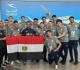 شباب اليد أمام البحرين في بطولة العالم ببولندا