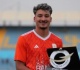 أحمد شريف على رادار الزمالك فى الانتقالات الصيفية