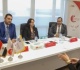 متقدمة لبرنامج المرأة تقود للتنفيذيات جهود الأكاديمية الوطنية ترجمة حقيقية لجهود التمكين