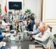 تنسيقية شباب الأحزاب تناقش آثار الذكاء الاصطناعي والـ reels على الصحة النفسية