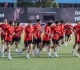 الأهلي يبدأ اليوم الاستعداد لمواجهة بورتو البرتغالي بمونديال الأندية
