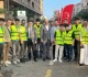 شباب العدل يشاركون الأهالى احتفالات العيد فى 22 موقع ا بـ15محافظة