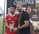 تريزيجيه أفضل لاعب فى مباراة الأهلى وباتشوكا استعدادا لكأس العالم للأندية