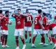 زى النهارده الأهلى يهزم السكة الحديد 3 2 فى الوقت القاتل ويتوج بالكأس