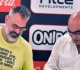 كشف حساب شوانكى مع طائرة الزمالك قبل حسم مصير القيادة الفنية بالموسم الجديد