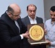وفد حماة الوطن يقدم واجب العزاء فى وفاة شهيد الشهامة بالشرقية