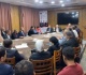 في مؤتمر جماهيري حاشد حزب العدل يعقد أولى جولاته الانتخابية بمحافظة أسيوط