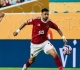 تريزيجيه وزيزو يقتربان من قيادة جناحى الأهلى أمام بالميراس