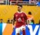 الأهلي يعلن غياب كوكا عن التدريبات بسبب الإصابة