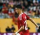 طاهر محمد طاهر يغيب عن الأهلى في مباراتي بالميراس وبورتو
