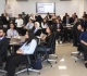معلومات الوزراء ي طلق النسخة الأولى من برنامج القادة الواعدين لتأهيل طلاب الجامعات