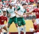 إستيفاو رجل مباراة الأهلى ضد بالميراس بكأس العالم للأندية