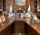 المشروعات الصغيرة بالجبهة الوطنية تبحث دعم مشروعات الحرير وتربية الدواجن فى الريف