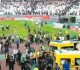 الأهلي يتقدم بالتعازي إلى نادي مولودية الجزائر فى وفاة مشجعي الفريق