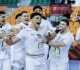منتخب شباب اليد وصيف مجموعته بالدور الرئيسى ببطولة العالم قبل لقاء سويسرا