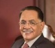النائب أحمد حجازي أمين ا لحزب الجبهة الوطنية في المنوفية
