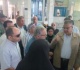 محلية النواب تتفقد موقف الأتوبيسات الكهربائية بشرم الشيخ