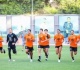 البنك الأهلي يجهز لخوض سلسة وديات في المرحلة الثانية من الإعداد بالإسكندرية