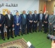 المتحدث باسم حزب العدل المشاركة فى القائمة الوطنية لتمثيل ناخبينا لمواجهة التحديات