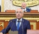 رئيس مجلس النواب ينبه بمنع الأحاديث الجانبية خلال مناقشة قانون الإيجار القديم