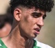 الاتحاد السكندرى يستقر على عودة أحمد محمود للزمالك بعد نهاية إعارته