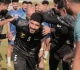 ثنائي سيراميكا ينتظمان في تدريبات الاتحاد السكندرى بعد إعارتهما لزعيم الثغر