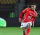 المصري البورسعيدى يقترب من ضم مصطفى العش لاعب الأهلى