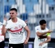 محمد شحاتة يعود للمشاركة مع الزمالك في الدورى بعد انتهاء الإيقاف