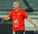 24 هدفا و10 كلين شيت تزين مسيرة حسام حسن الرسمية مع منتخب مصر