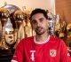 إيهاب أمين دعم جماهير الأهلي وراء التتويج بالدوري ونركز في bal