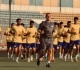 6 مباريات في استكمال الجولة السابعة من دوري المحترفين