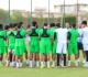 المصري يختتم استعداداته بطرابلس لمواجهة الاتحاد الليبي بالكونفدرالية