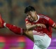 الأهلى يستعيد محمد شكري أمام الطلائع فى الدوري المصري