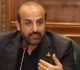 اليوم عزاء والدة النائب محمد شبانة بمسجد عمر مكرم